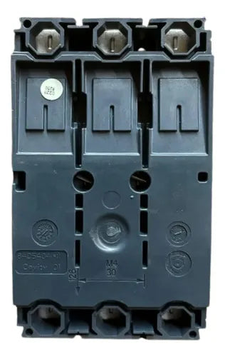 Disjuntor Tripolar 125a Pdc13g0125taaj (lzmc1a125) Eaton