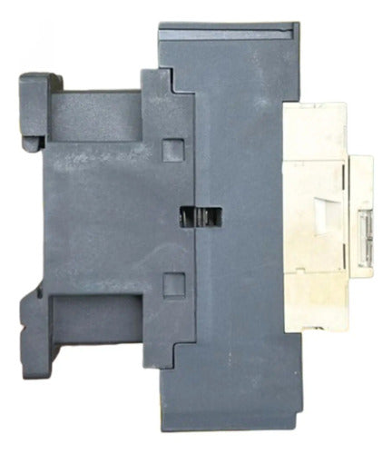 Contator Tripolar Lc1d123p7 12a 1na+1nf 230vca Schneider 230 Vca