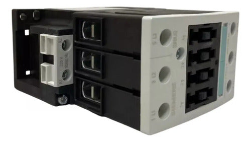 Contator 3rt1036-1an20 50a 220v Siemens 220v