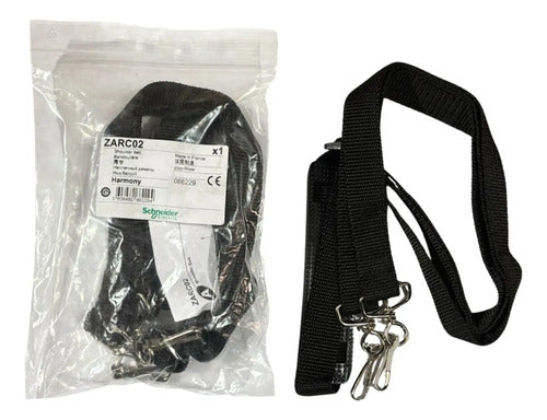 Alça Para Botoeira Wireless Zarc02 Schneider