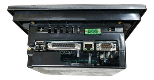 Painel Ic754vbl06ctdca-rn GE