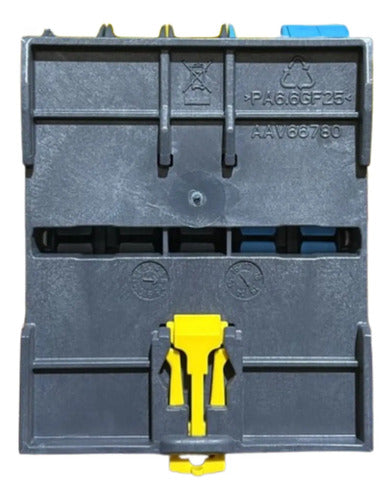 Distribuidor Distribloc Superior 4p 3p+n 63a 04040 Schneider