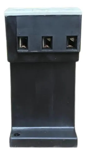Kit Com 2 Suportes P/ Relé 3ru11/3rb10 3ru1926-3aa01 Siemens -