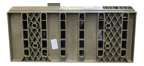 Ventilador Subconjunto 6es5981-0hb11 Siemens