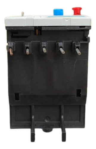 Relé Térmico 3ru1116-0cb0 0,18-0,25a Siemens -