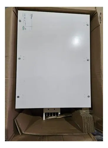 Caixa De Alimentação 1000a Alumínio Ksa1000abg4 Schneider 230-690v Ca