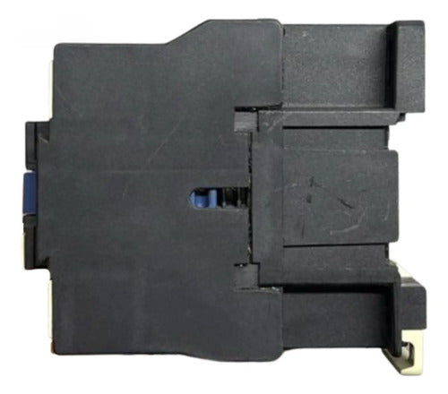 Contator Tripolar 220v Lc1d1810m6 Telemecanique 220v