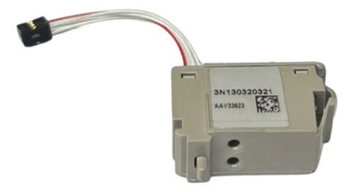 Conector Externo Lv434210 Schneider -
