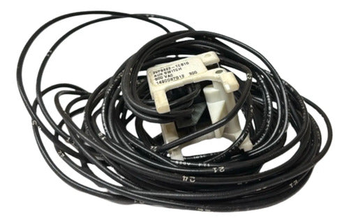 Contato Auxiliar 3vf9322-1cb10 Siemens