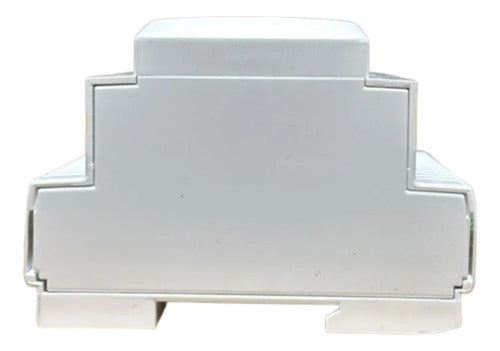 Controlador Programável Free Smart Smc5500050450 Eliwell