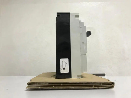 Disjuntor 400a 690v Fgl36va400llf