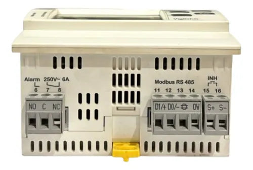 Rele Monitor De Isolacao Im20 110/415vac Imd-im20 Schneider 110-415vac