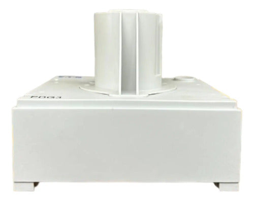 Manopla Rotativa Pdg3xhmds (nzm3xtvd) Eaton