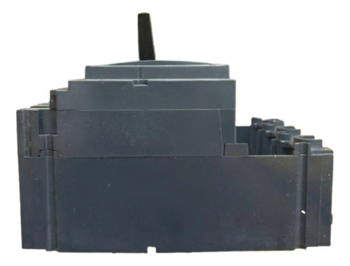 Estrutura Disjuntor Nsx250l Tmd 250a 3p Lv431405 Schneider