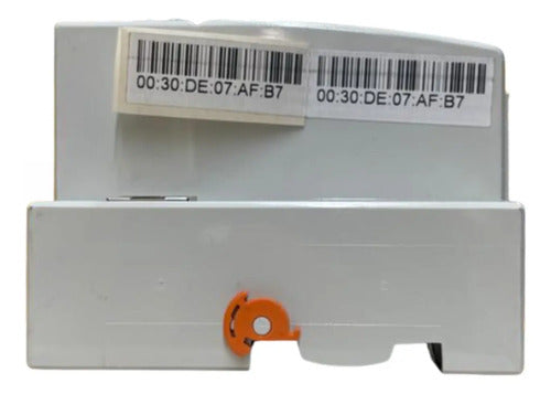 Terminal 750-342 Ethernet Tcp/ip 10mbit Wago