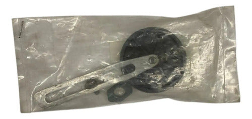 Haste Para Chave Fim De Curso Zcy49 Telemecanique Metalica -