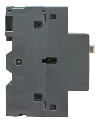 Disjuntor Termomagnético 9-14a Gz1e16 Schneider 690v 50-60hz