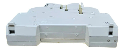 Bloco De Contato Auxiliar 3rv1921-1m Siemens