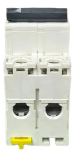 Disjuntor Acti9 C60h-dc 2p 40a Curva C A9n61537 Schneider