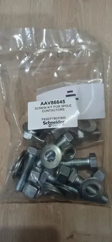 Contator 3p 630a Ac3 - 1000a Ac1 Lc1f630p7 Schneider 220v