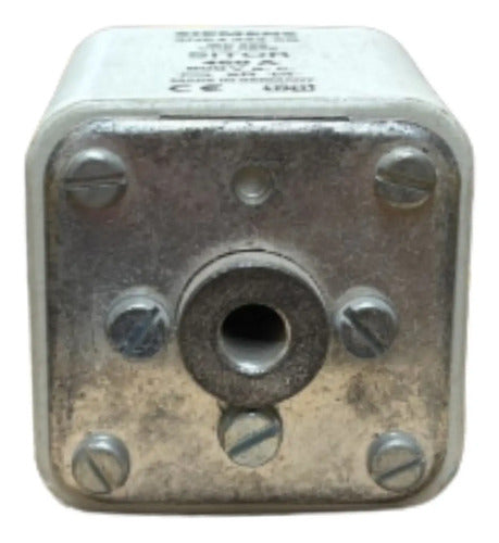 Elemento Fusível Sitor 3ne4333-6b 450a Siemens 800v