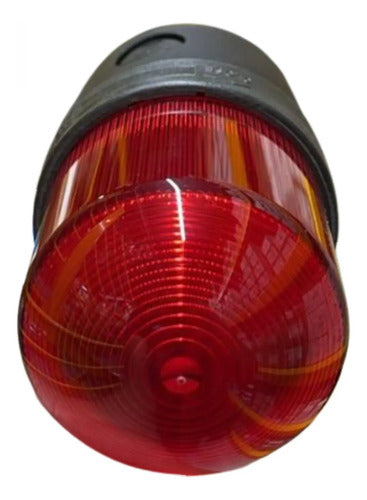 Módulo Luminoso P/ Xvb, Led, Vm, 48/230vca Xvbl4m4 Schneider