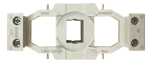 Bobina 3rt1935-5an21 220v Siemens