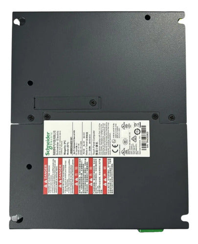 Base Para Caixa Pc Otimizado 4gb Hmibmo0a5dd1001 Schneider 24vcc