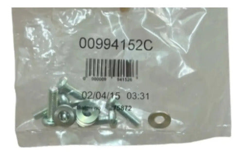 Disjuntor Tripolar 25a Nsx100f-tm25d Lv429636 Schneider