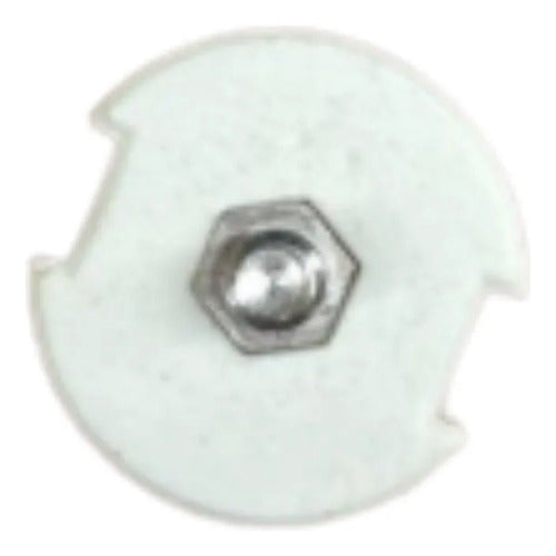 Kit Com 20: Parafuso De Ajuste Dz 4a 5sh311 Siemens