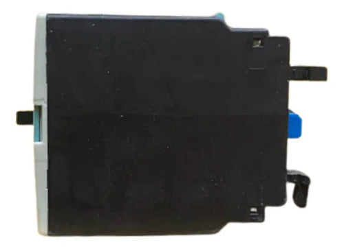 Bloco De Contato Auxiliar 4na 3rh1921-1fa40 Siemens -