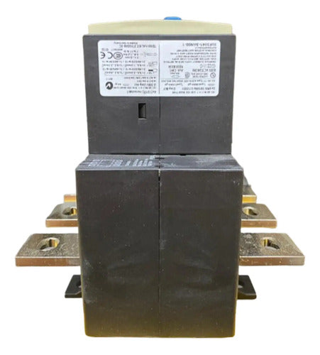 Unidade Basica Sicomode Dp 3uf5041-3an00-1 Siemens 230 V
