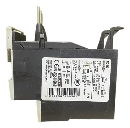 Relé De Sobrecarga Térmico 11-16a 3ru1126-4ab0 Siemens