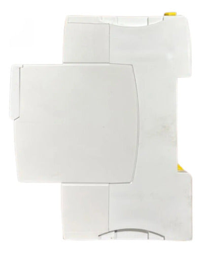 Interruptor Diferencial Residual 4p 25a A9r50425 Schneider