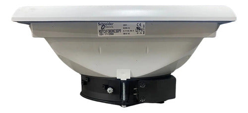Ventilador 300m3/h 230v Ip54 Nsycvf300m230pf Schneider