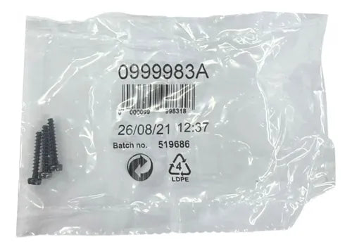 Disjuntor Tripolar 50a Nsx100n-tm50d Lv429843 Schneider