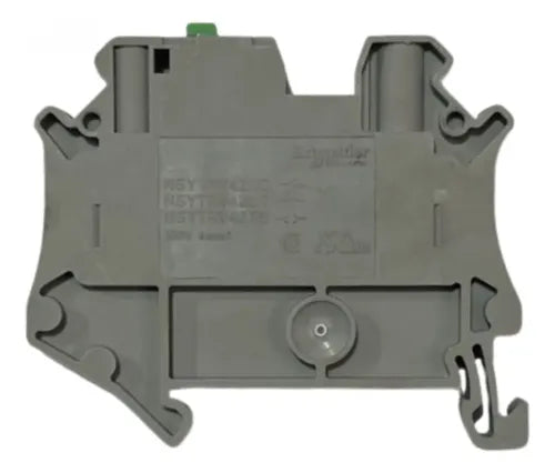Kit Com 5: Conector Parafuso Nsytrv42sc Schneider