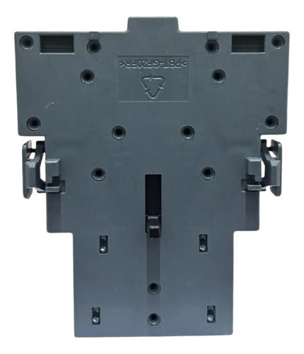 Bloco De Contato Auxiliar Lateral 2na 3rh2921-1da20 Siemens