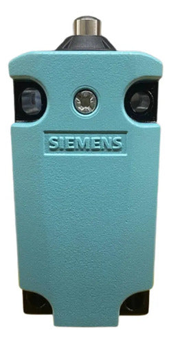 Chave Fim De Curso 1na+1nf 3se5112-0cb01 Siemens