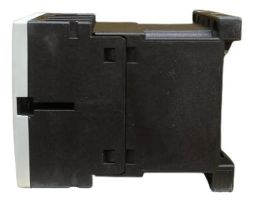 Contator 3rt1017-1ab01 24v 12a Siemens 24v