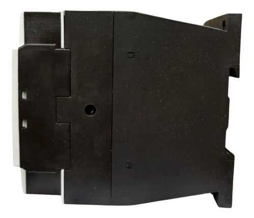 Contator Dilm25-10 25a 10ka 110v Eaton 110v