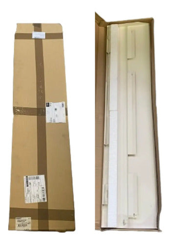 Teto P/ Adendo+coluna+adendo Prism Lvs08827 08827 Schneider