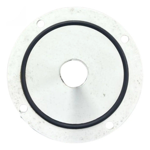 Controle De Nível Cn1328/a 250mm 110vca Coel