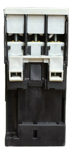 Contator Tripolar 125vcc 12a Ac-3 3rt1024-1bg40 Siemens 125vcc