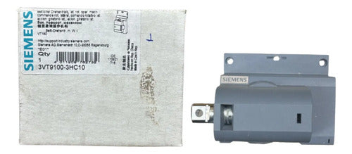 Acoplamento Rotativo 3vt9100-3hc10 Siemens