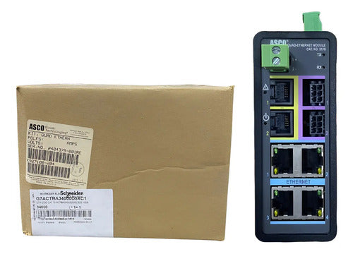 Cta Cod Cat G7actba34000d5xc1 82e 150b Schneider