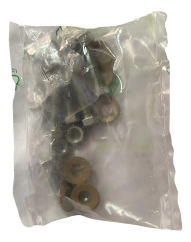 Contator 3p 630a Ac3 - 1000a Ac1 230v Lc1f630p7 Schneider 220v