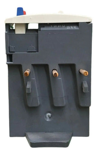 Relé De Sobrecarga Térmica 23-32a 1na+1nf Lrd32 Schneider 690v