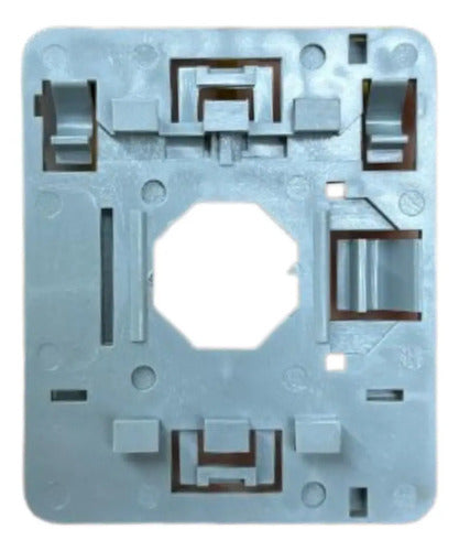 Transformador De Corrente Kta 23 2500/5a 15va 0,6kv Kron