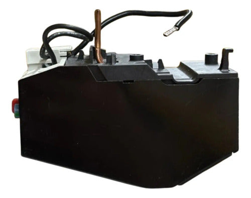 Relé De Sobrecarga 3ua5040-1e 2,5-4a Siemens